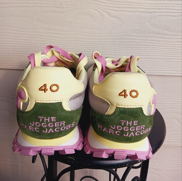 Marc Jacob's joggers - Picture 5 of 9